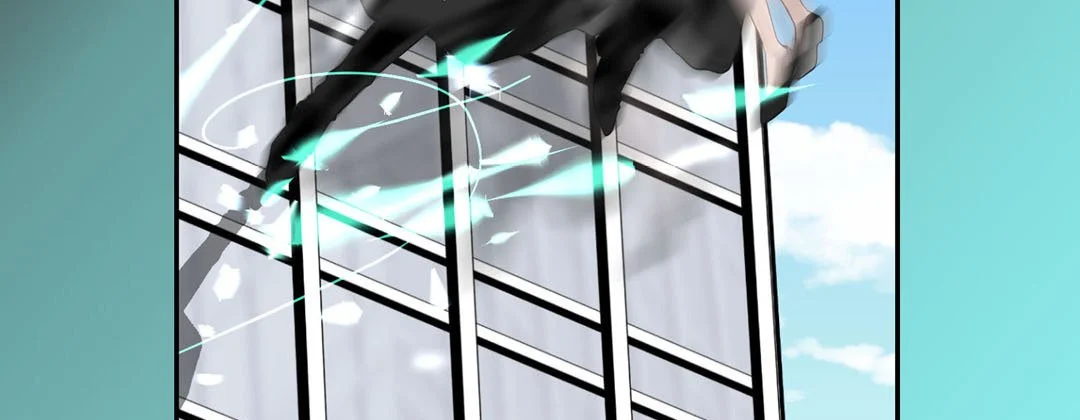 Living with The Wizard - Chapter 24